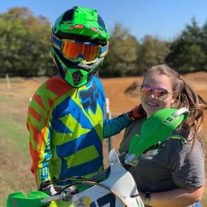 Meet your Posher, Zackary